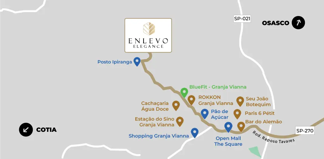 Enlevo Elegance